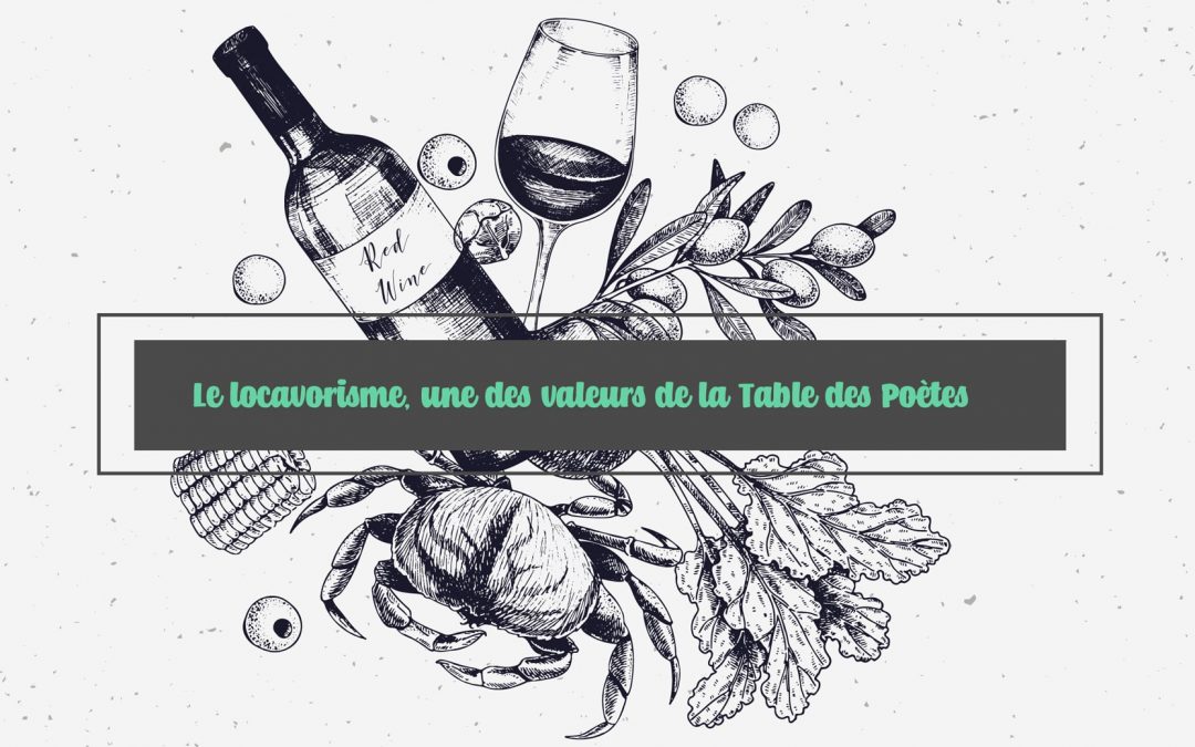 Locavore, qu&rsquo;est-ce que c&rsquo;est ?